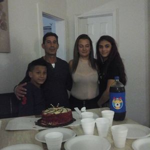 Meet your Posher, Luis